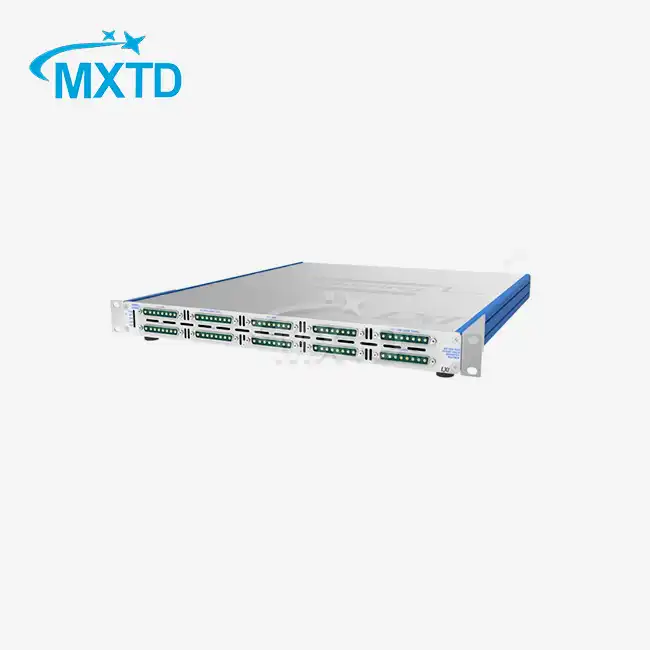 PIL 60-600 Series 10A Power Matrix Module Board